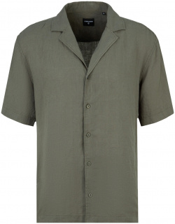 Рубашка STRELLSON 180260 Зеленый