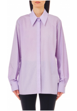 Рубашка LIU JO 177616 Фиолетовый