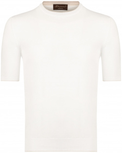 Пуловер DORIANI 178346 Белый