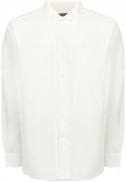 Рубашка CORNELIANI 178686 Белый
