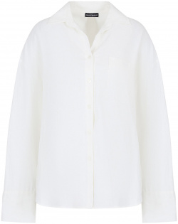 Рубашка EMPORIO ARMANI 176912 Белый