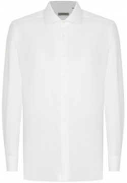 Рубашка CORNELIANI 178621 Белый