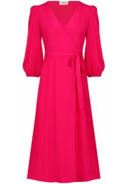 Платье P A R O S H  156783 Розовый