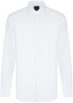 Рубашка BML Luca  300142 Белый