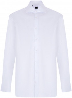 Рубашка BML Luxury Alex  300133 Белый