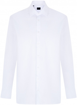 Рубашка BML Luca  300132 Белый