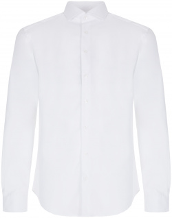 Рубашка Readytowear by BML Henry  300138 Белый