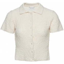 Рубашка MAGDA BUTRYM 185933 Белый