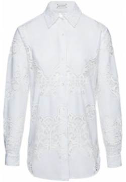 Рубашка MAGDA BUTRYM 185932 Белый