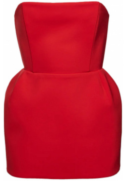 Платье MAGDA BUTRYM 185915 Красный