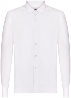 Рубашка COSTUME NATIONAL 175782 Белый