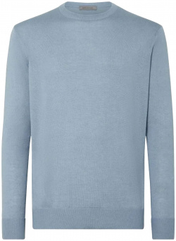 Пуловер CORNELIANI 178676 Голубой