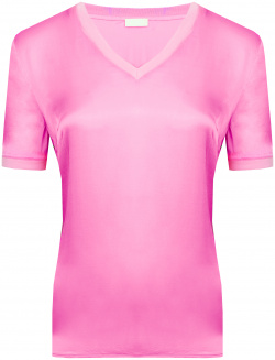 Блуза LIU JO 166593 Розовый