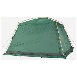 Палатка Alexika CHINA HOUSE  Зеленый 9159 0301MTOSA21