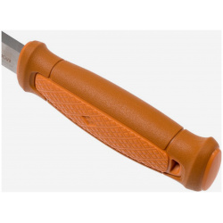 Нож Morakniv Kansbol Burnt Orange  нержавеющая сталь 13505 Оранжевый 13505AMRTM45 OR