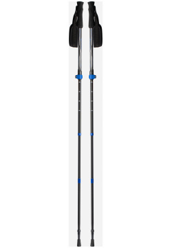 Треккинговые палки Outventure  Синий S19EOUOE008OUT Z3 Четырехсекционные