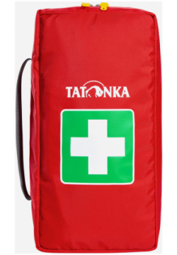 Аптечка Tatonka First Aid "M"  Красный 2815T02 015
