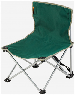 Складной стул Outventure  Зеленый 107495OUT U2 кемпинговый со