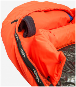 Спальный мешок Турист Зима (300+150) Позывной ЕгерЬ  Оранжевый JSBFA1 5RAOQP3J ORANGE