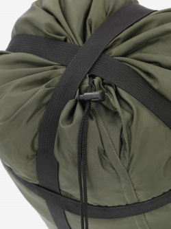 Компрессионный мешок Outventure 27 л  Зеленый 107501OUT G4