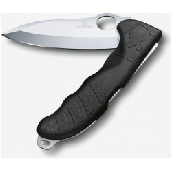 Нож складной Victorinox Hunter Pro M  136 мм 1 функция Черный 0 9411RITLV11 M3
