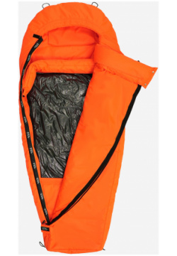 Спальный мешок Турист Осень (150+150) Позывной ЕгерЬ  Оранжевый JSBFA1 3RAOQP3J ORANGE