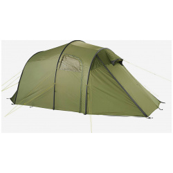 Палатка FAMILY CAMP  Зеленый Tatonka 2446MTOST02 OLIVE Просторная для