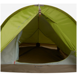 Палатка 3 местная VauDe Taurus 3P  Зеленый 11499V02 148