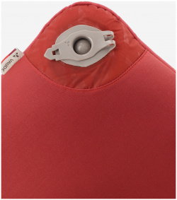 Надувная подушка VauDe  Красный 12511V02 676