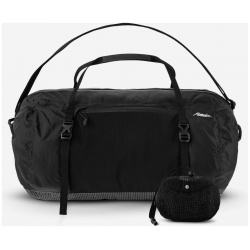 Складная спортивная сумка MATADOR FREEFLY Duffle 30L  Черный MATFFD001BKOMTOM4E