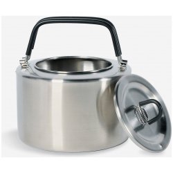 Чайник Tatonka Teapot 1 5 L  Серебряный 4016T02 000