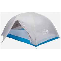 Палатка 3 местная Mountain Hardwear Aspect  Серый 1830091MHW 063