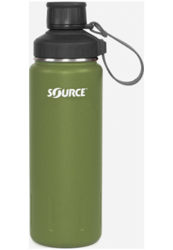 Бутылка Source Terrain  0 71 л Зеленый 2071000871SRC