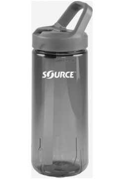 Бутылка Source ACT  0 7 л Серый 2071807270SRC