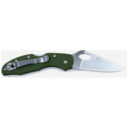 Нож складной Ganzo Firebird F759M GR  175 мм Зеленый F759MRITLG2T