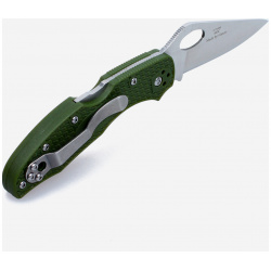 Нож складной Ganzo Firebird F759M GR  175 мм Зеленый F759MRITLG2T