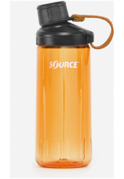 Бутылка Source ACT  0 7 л Оранжевый 2070800371SRC