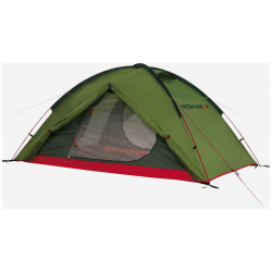 Палатка High Peak Woodpecker 3  Зеленый 10194MTOSH00