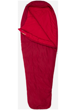 Спальный мешок Marmot Nanowave 45 +10 левосторонний  Красный 38820M04 066
