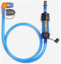 Трубка Source Tube Kit +Filter  Синий 2510900200SRC Наслаждайтесь чистой водой