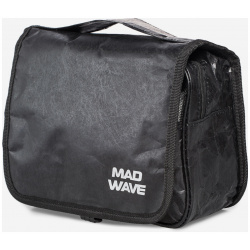 Сумка Mad Wave COSMETIC BAG  Черный M112907TAQSM41 01W