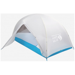 Палатка 2 местная Mountain Hardwear Aspect  Белый 1830101MHW 063