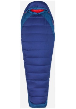 Спальный мешок женский Marmot Trestles EliteEco 20 L удлиненный  Фиолетовый 38330TVONM04 3550