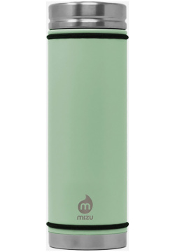 Термос бутылка MIZU V7  620 мл Зеленый M1140201TVONM53 3031