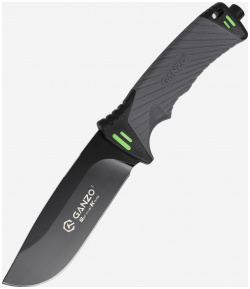 Нож туристический Ganzo G8012 BK  Черный BKAMRTG2T модели стоит