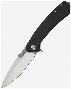 Нож Adimanti by Ganzo (Skimen design) черный  Skimen BK BKAMRTA37