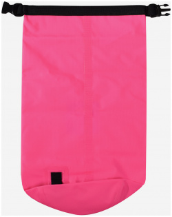 Сумка гермомешок Greenhouse 10л  розовая Розовый WPB 10RVERG2W P