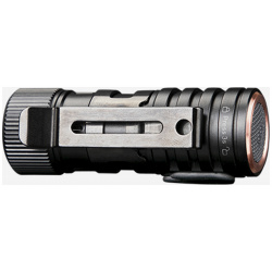 Налобный фонарь Fenix HM50R V2 0  HM50RV20 Черный HM50RV20AMRTF2X BK