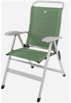 Кресло кемпинговое FINNTRAIL Delta  Зеленый 1101FNEKF37 GREEN