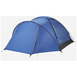 Палатка 4 местная Denton SLT Plus  Синий 132436D0Z Z3